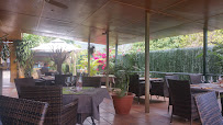 Atmosphère du Restaurant Le Jardin à Saint-Paul - n°4