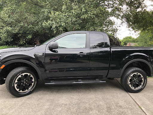 Ford Dealer «Lenoir City Ford, Inc.», reviews and photos