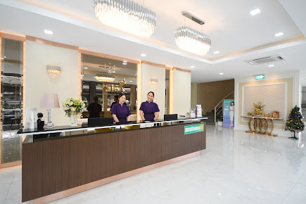 The Sib Clinic - The Sib Clinic