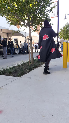 Museum «Edgar Allan Poe House & Museum», reviews and photos, 203 N Amity St, Baltimore, MD 21223, USA