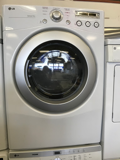 Appliance Store «Kaady Appliances», reviews and photos, 12404 NE Halsey St, Portland, OR 97230, USA