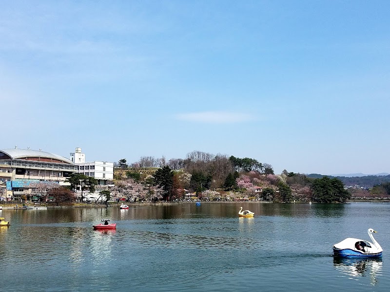 高松公園