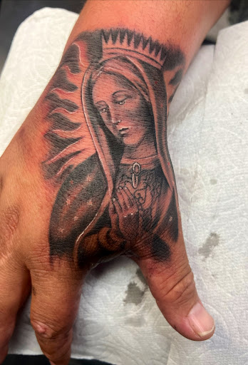 Explore itachi tattoo ideas, creative tattoo ideas in Orange, available at Ink Activitiez Tattoo