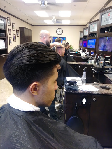 Barber Shop «1st Choice Barbershop», reviews and photos, 20165 N 67th Ave Suite 131A, Glendale, AZ 85308, USA