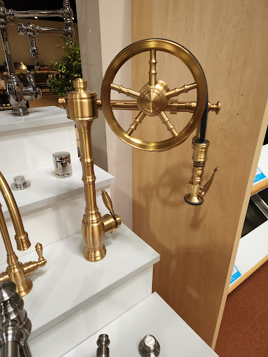 Appliance Store «Pacific Sales Kitchen, Bath & Electronics», reviews and photos, 15272 Bolsa Chica Rd #102, Huntington Beach, CA 92649, USA