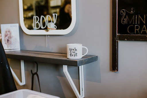 Beauty Salon «Mint Hair Crafting», reviews and photos, 510 S Center St, Royal Oak, MI 48067, USA