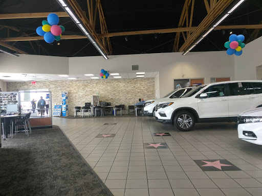 Honda of North Hollywood image