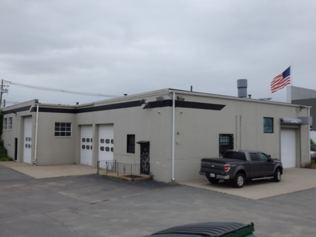 Spencer Collision Center Inc