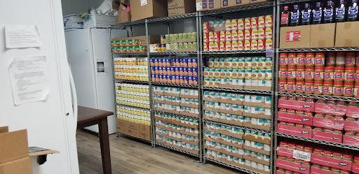 St. Helen St. Vincent de Paul Society