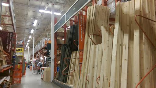 Home Improvement Store «The Home Depot», reviews and photos, 535 Lindon Park Dr, Lindon, UT 84042, USA