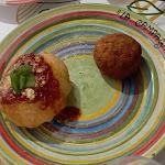 Photo n°2 de l'avis de Aina.i fait le 10/12/2023 à 16:12 sur le  Pizzeria La Campagnola à Naples