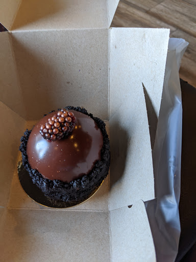 Bakery «Super Chunk Sweets & Treats», reviews and photos, 7120 E 6th Ave #19, Scottsdale, AZ 85251, USA