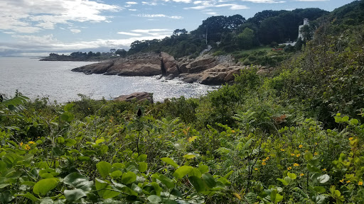 Park «Rafes Chasm Park», reviews and photos, 138 Hesperus Ave, Gloucester, MA 01930, USA