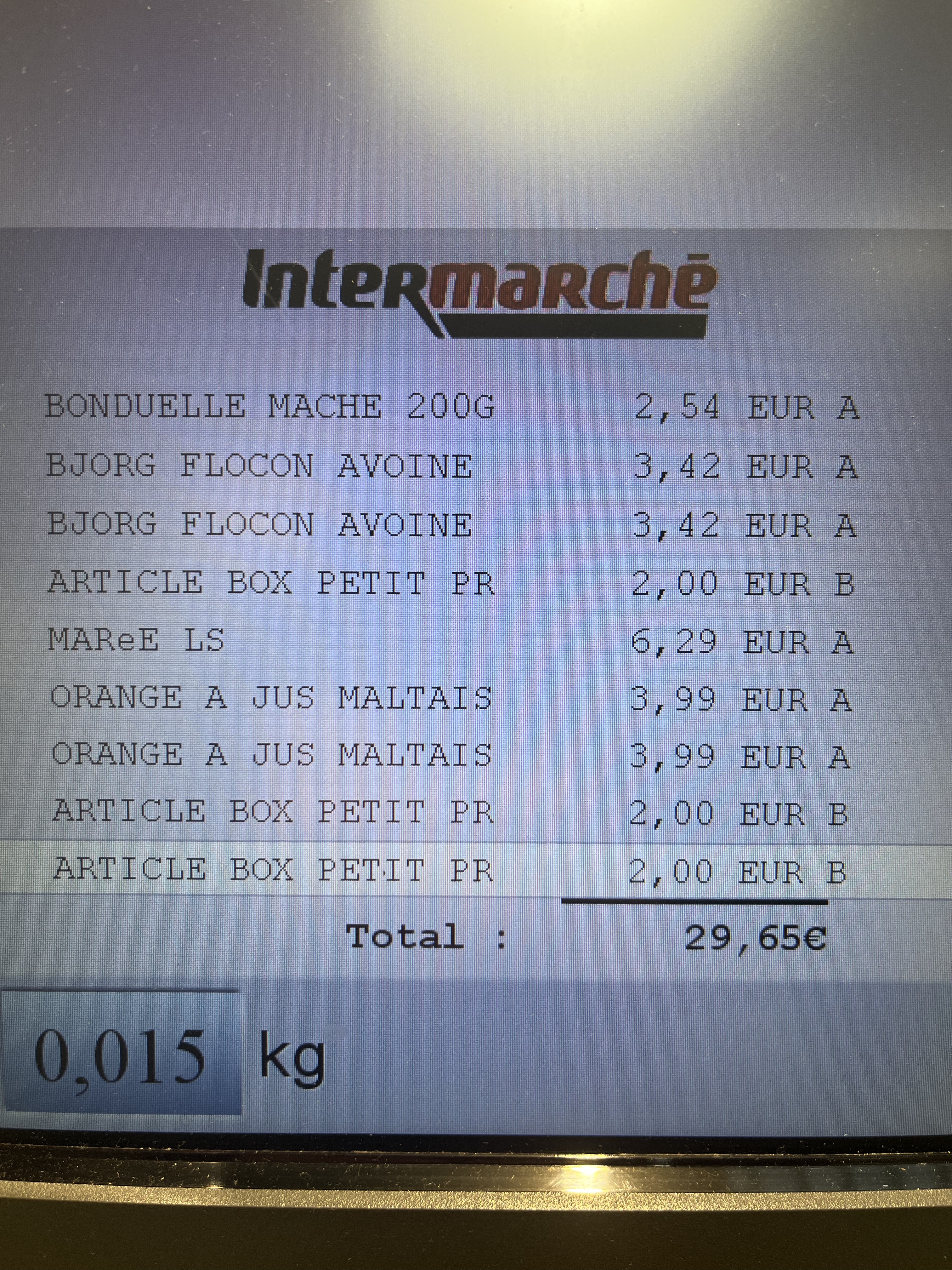 Photo n° 2 de l'avis de Alexis. fait le 15/02/2023 à 10:51