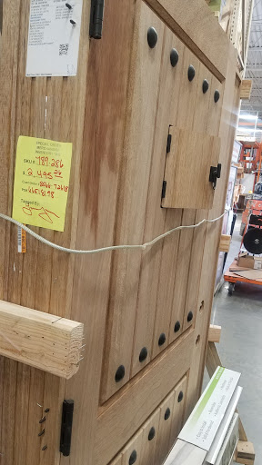 Home Improvement Store «The Home Depot», reviews and photos, 3852 13400 S, Riverton, UT 84065, USA