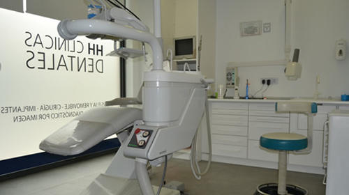 HH Clinica Dental Fitero en Fitero, Pamplona