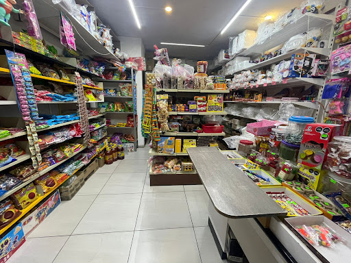 Dulcería Rosas en General Escobedo