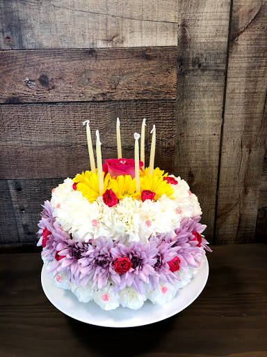 Florist «E & E Flowers & Decors», reviews and photos, 1090 Amboy Ave, Edison, NJ 08837, USA