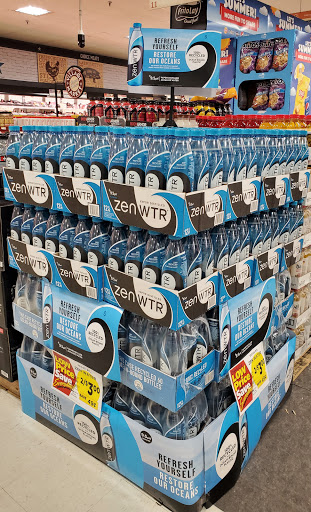 Grocery Store «ShopRite», reviews and photos, 80 S White Horse Pike, Hammonton, NJ 08037, USA