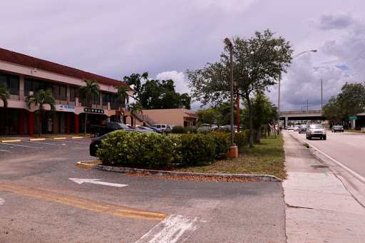 Tattoo Shop «Magik 5 Tattoo», reviews and photos, 600 W Prospect Rd, Oakland Park, FL 33309, USA