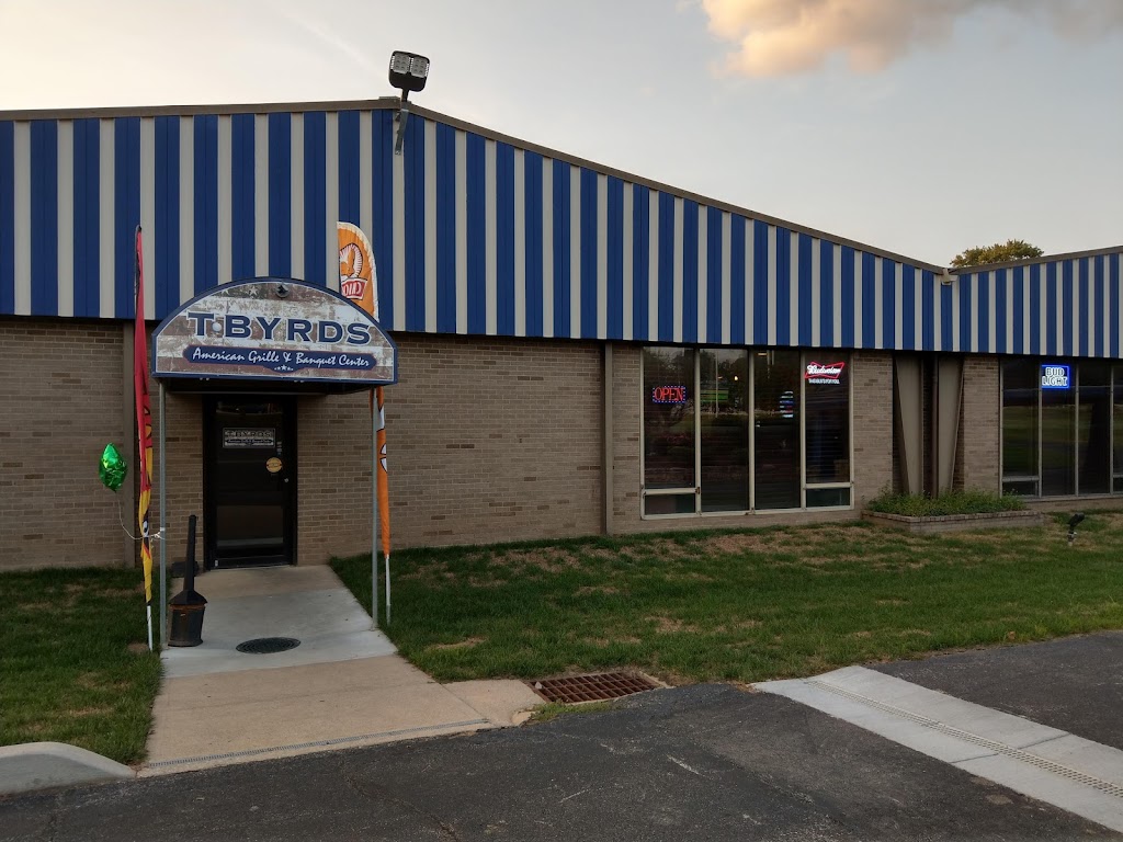 TByrds American Grille 45011