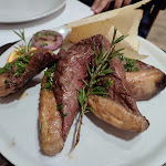 Photo n°1 de l'avis de Andrea.a fait le 13/08/2022 à 07:59 sur le  S’Ena Hotel Ristorante Pizzeria Grill à Arbus