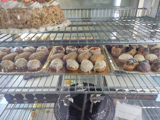 AZAHAR Pastelería-Panaderia-Degustación