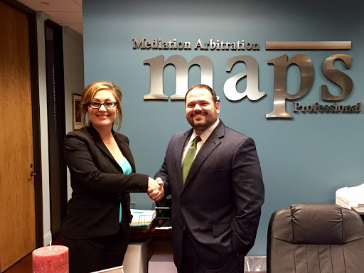 Personal Injury Attorney «Parker Layrisson Law Firm», reviews and photos