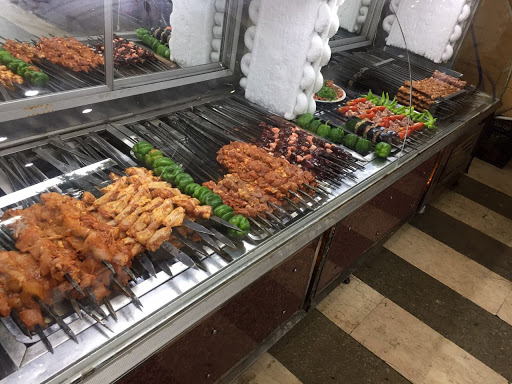 Nasi uduk restoranı Diyarbakır