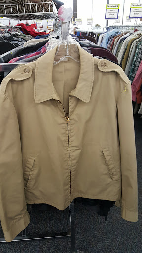 Thrift Store «Goodwill Windsor Woods Retail Store», reviews and photos, 229 S Rosemont Rd, Virginia Beach, VA 23452, USA