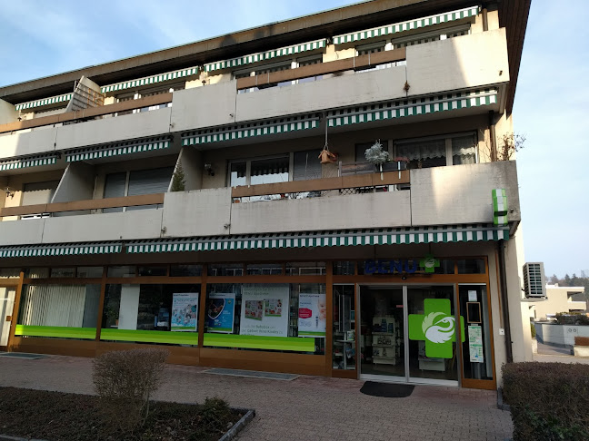 BENU Apotheke Langnau a. Albis - Apotheke