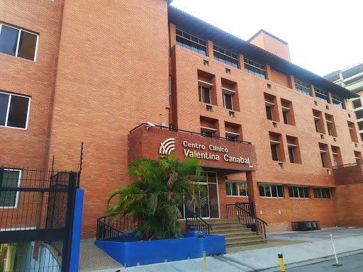 Clinica Canabal ubicacion
