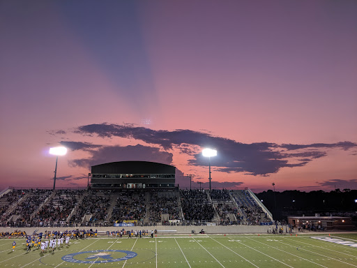 Stadium «Ray Maddry Stadium», reviews and photos, 828 Sheldon Rd, Channelview, TX 77530, USA