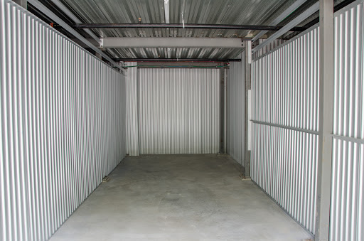 Self-Storage Facility «CubeSmart Self Storage», reviews and photos, 7910 Lemont Rd, Woodridge, IL 60517, USA