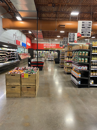 Grocery Store «Earth Fare», reviews and photos, 10903 Parkside Dr, Knoxville, TN 37934, USA