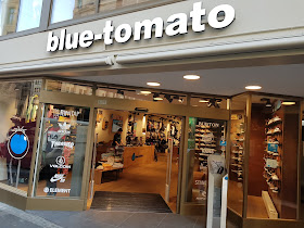 Blue Tomato Shop Basel
