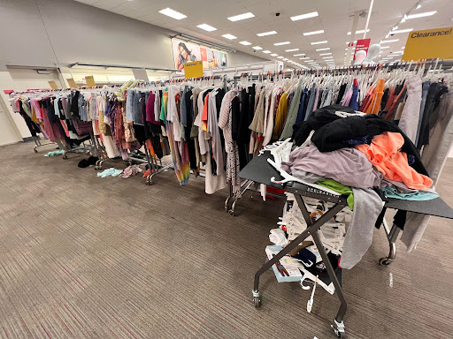 Department Store «Target», reviews and photos, 1 Hawes Way, Stoughton, MA 02072, USA