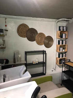 Céci Coiffure à Mundolsheim