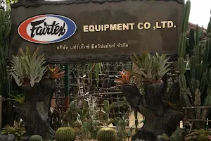 Fairtex Equipment Co., LTD. image