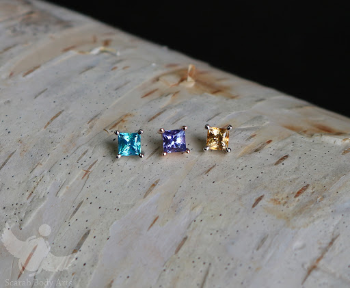 Explore cute heart tattoo ideas, creative tattoo ideas in Syracuse, available at Scarab Body Arts