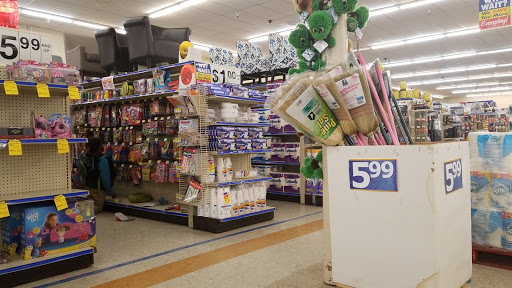 Discount Store «Roses», reviews and photos, 1838 E Seymour Ave, Cincinnati, OH 45237, USA