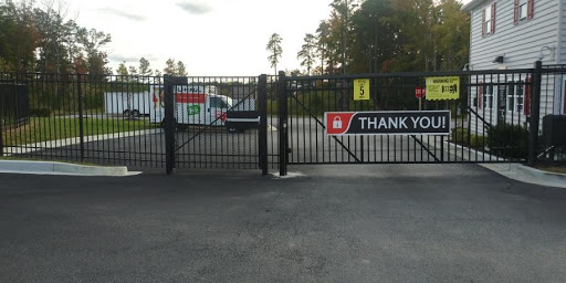 Storage Facility «Extra Space Storage», reviews and photos, 21268 Willows Rd, Lexington Park, MD 20653, USA