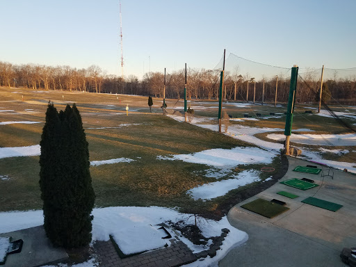 Golf Course «Twin Brook Golf Center», reviews and photos, 1251 Jumping Brook Rd, Tinton Falls, NJ 07753, USA