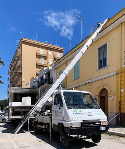 Palermo - Traslochi Full Service - Traslocatore