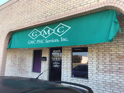 GMCPHC Service Inc