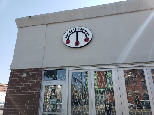 Pawn Shop «Chicago Super Pawn», reviews and photos, 3401 W Fullerton Ave, Chicago, IL 60647, USA