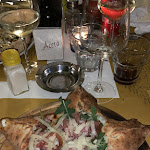 Photo n°1 de l'avis de TONI.o fait le 28/07/2020 à 19:38 sur le  Vesuvio - La Bufala by Napoli 44 à Lecce