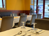 Atmosphère du Restaurant indien Le Petit Indien à Paris - n°6