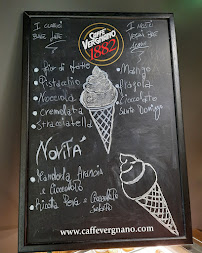 Menu / carte de Restaurant La Taberna à Altamura