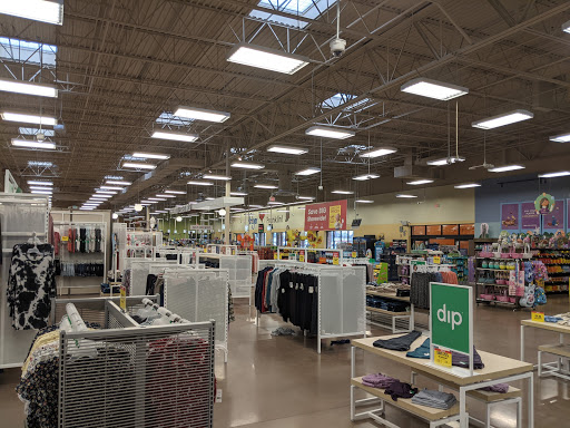 Grocery Store «Kroger Marketplace», reviews and photos, 970 N Morton St, Franklin, IN 46131, USA